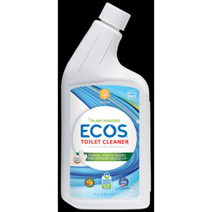 ECOS - Pro Cedar Scent Toilet Bowl Cleaner 24OZ ( Pack of 6)