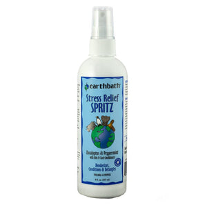 ECOS - Pet Between Bath Spray Peppermint 22OZ ( Pack of 6)