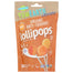 YumEarth - Ultimate Organic Anti-Oxidant Lollipops 3.3OZ ( Pack of 6)