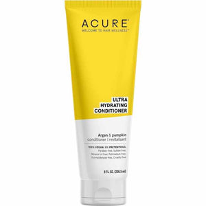 Acure - Conditioner - Argan, 8fo (Pack of 1)