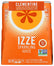 Izze Beverage - Juice 4Pk Sparkling Clementine 33.6 Fo - (Pack of 6)