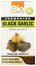 Bio Nutrition - Fermented Black Garlic, 60 Capsules (Pack of 1)
