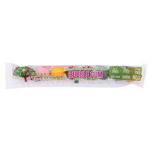 Tree Hugger - Bubble Gum Citrus Berry Tubes (Pack of 12)