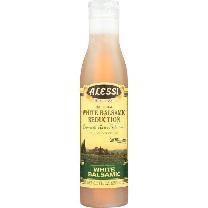 Alessi - White Glaze Balsamic Vinegar Reduction 8.5 Oz