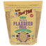 Bob's Red Mill - Flaxseed Meal, Golden, Organic, 32 Oz | Pack of 4