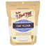 Bob's Red Mill - Flour, Oat, 20 Oz | Pack of 4