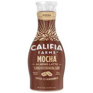 Califia - Iced Coffee Mocha, 48fo | Pack of 6
