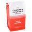 Counter Culture - Whole Bean Slow Motion Coffee, 12 Oz | Pack of 6