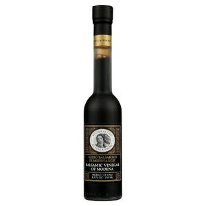 Cucina & Amore - Balsamic Vinegar High Density, 8.5 oz | Pack of 6