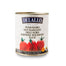 Delallo - Tomato Imported San Marzano, 28 Oz | Pack of 6