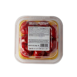 Delallo - Peppers Pepperazzi, 5 Lb | Pack of 2