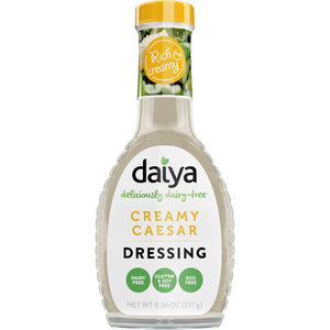 Daiya - Dressing Creamy Ceasar, 8.36oz