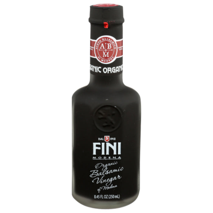 Fini - Vinegar Balsamic, 8.45 oz | Pack of 6