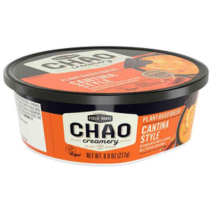 Field Roast - Chao Queso Cantina, 8oz | Pack of 8