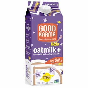 Good Karma - Oat Milk Kids Original, 59fo | Pack of 6