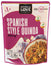 Kitchen And Love Quinoa Medley Roasted Spanish Style 8 Oz
