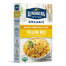 Lundberg - Wholegrain Yellow Organic Rice Mix, 6 Oz