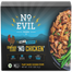 No Evil Foods - Classic Cluck: No Chicken Strips, 8oz