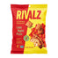 Rivalz - Late Night Pizza Stuffed Snacks, 6oz