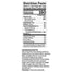 Siete - Grain-Free Cookies Mexican Vanilla Chocolate Chip, 4.5oz -Back