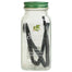 Simply Organic - Vanilla Bean Whole Madagascar, 2 Piece (Pack of 6)