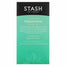 Stash – Peppermint Tea, 20 Bags | Pack of 6