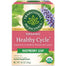 Traditional Medicinals – Healthy Cycle Tea, 16 Bags | Pack of 1