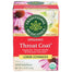 Traditional Medicinals – Throat Coat Lemon Tea, 16 Bags | Pack of 6