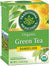Traditional Medicinals – Dandelion Green Tea, 16 Bags | Pack of 6