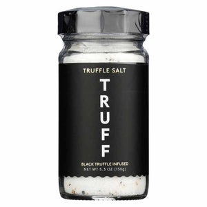 Truff - Hotter Sauce Mini, 1.5oz | Pack of 6