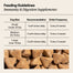 Wild Earth - Immunity & Digestion Dog Supplements, 60pc
