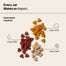 Wild Earth - Immunity & Digestion Dog Supplements, 60pc