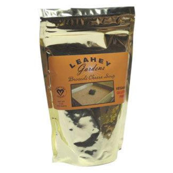 Leahey Gardens - Soup Mix, 4oz | Broccoli “Cheese”