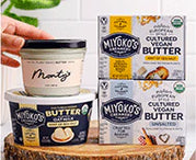 Vegan Dairy & eggs