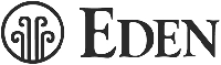 Eden logo