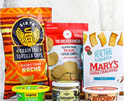 Vegan Snacks