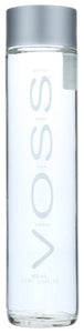 VOSS - Artesian Still Water, 27.1 Fl Oz | Pack of 12
