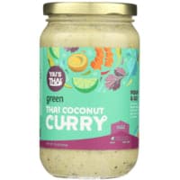 Yai's Thai Green Thai Coconut Curry 16 Oz
| Pack of 6