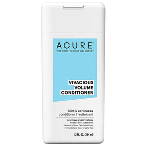 Acure - Vivacious Volume Conditioner, 8 fl oz