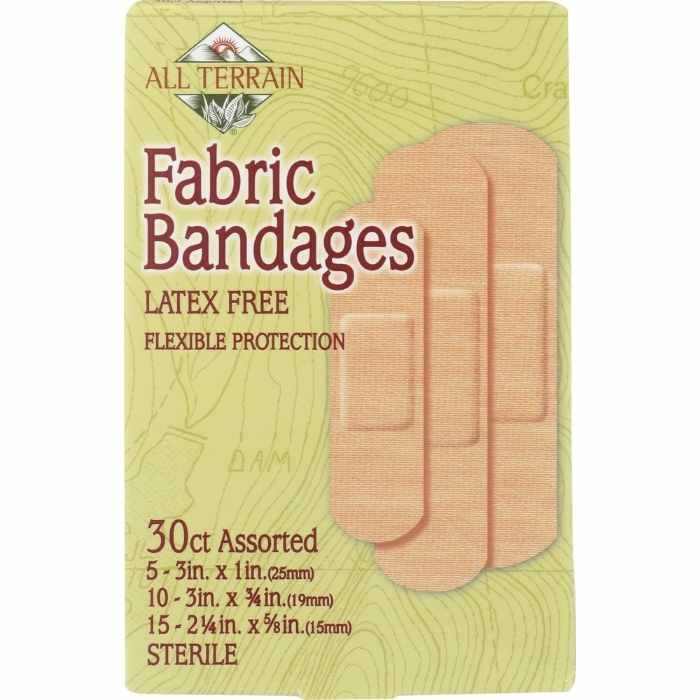 All Terrain - Bandages - PlantX US