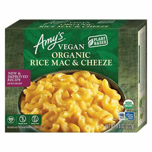 Amy's - Organic Rice Mac & Cheeze, 8oz