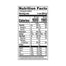 Amy's - Organic Vegan Mushroom Bisque, 13.8oz - Nutrition Facts
