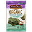 Annie Chun's Organic Seaweed Snacks Sea Salt 0.35oz
 | Pack of 12 - PlantX US