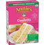 Annie`s Homegrown - Confetti Cake Baking Mix, 21oz