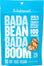 Bada Bean Bada Boom, Crunchy Broad Beans, Sea Salt, 4.5 oz 
 | Pack of 6 - PlantX US