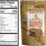 Barnana-Peanut Butter Banana Brittle