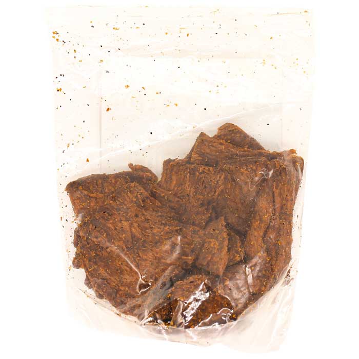 BeLeaf - Meatless Vegan Jerky - Original, 7oz