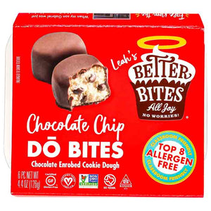 Better Bites - Bites Do, 1.5oz | Multiple Flavors | Pack of 20