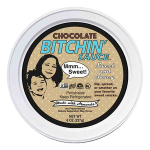 Bitchin Sauce - Sauce, 8oz | Pack of 6