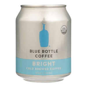 Blue Bottle Coffee - Cold Brew, 8 fl oz | Assorted Flavors